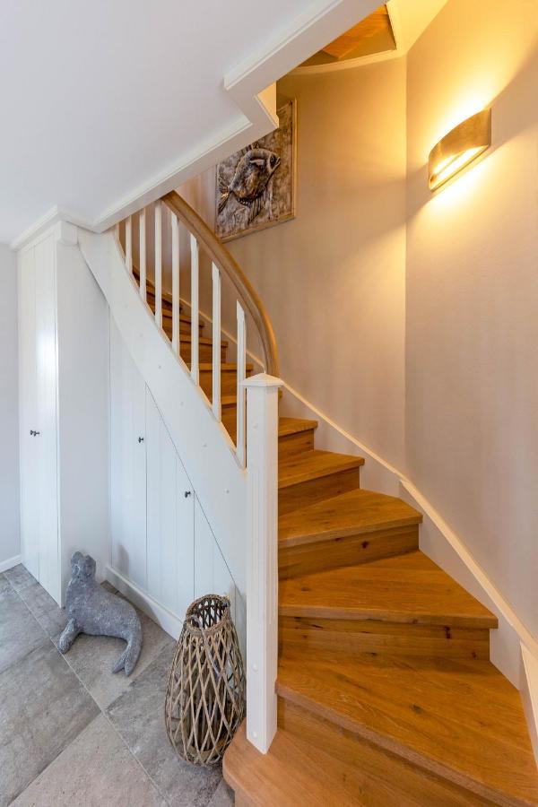 Ferienhaus Sylterliebe Exteriér fotografie