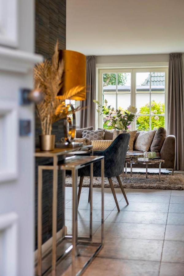 Ferienhaus Sylterliebe Exteriér fotografie