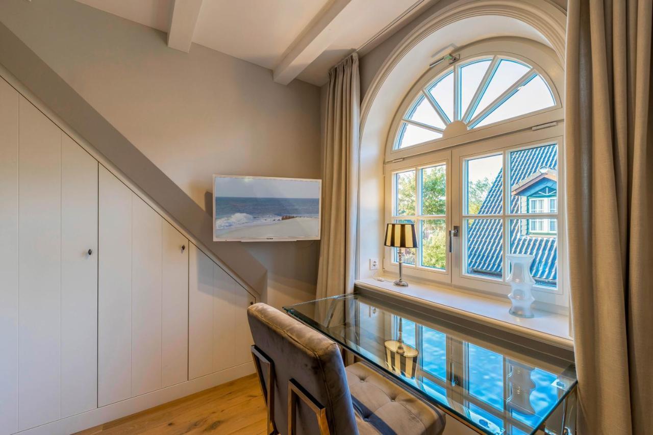 Ferienhaus Sylterliebe Exteriér fotografie