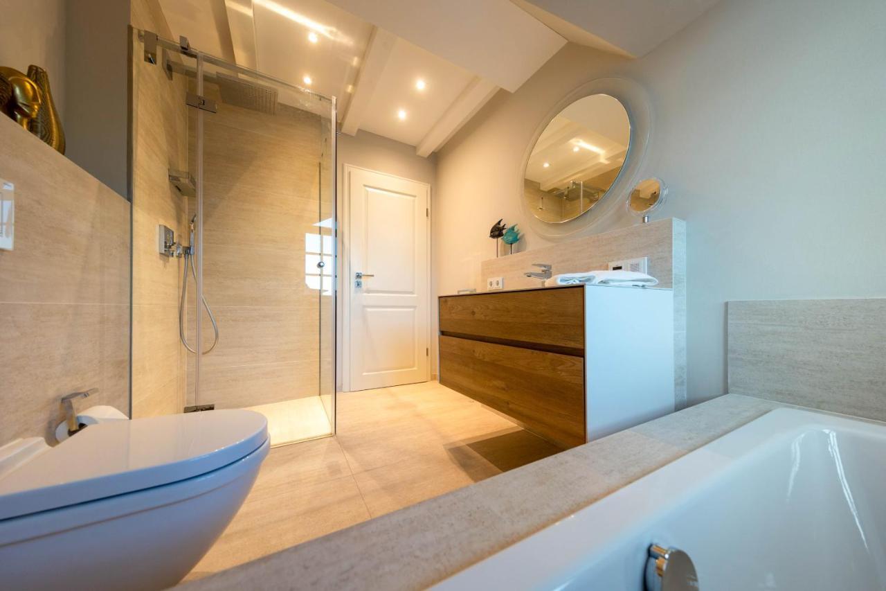 Ferienhaus Sylterliebe Exteriér fotografie