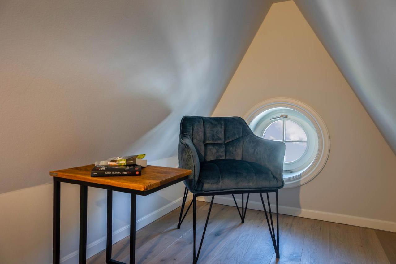Ferienhaus Sylterliebe Exteriér fotografie